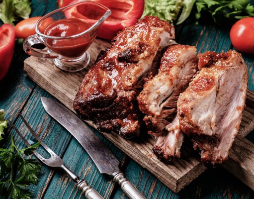 The Dubai Food Festival Experience